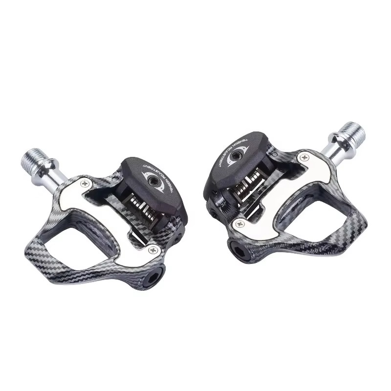 Lightweight Carbon Fiber Pedal - Cycle Gear 评论和价格